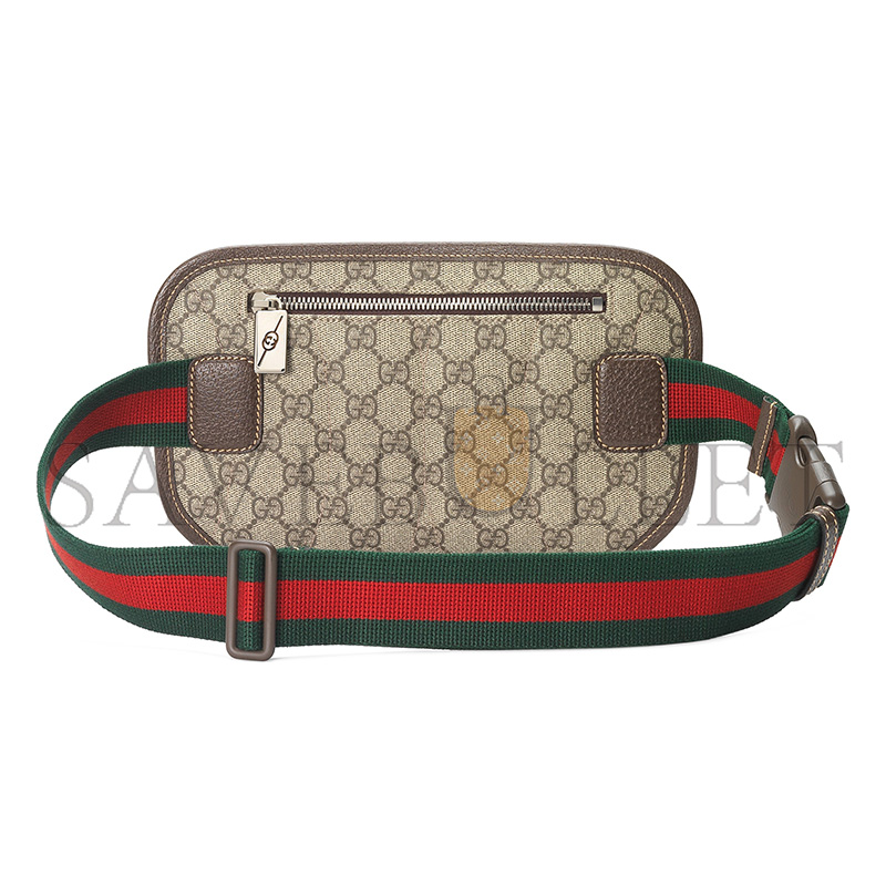 GUCCI SMALL BELT BAG 760217 (27*17*4cm)